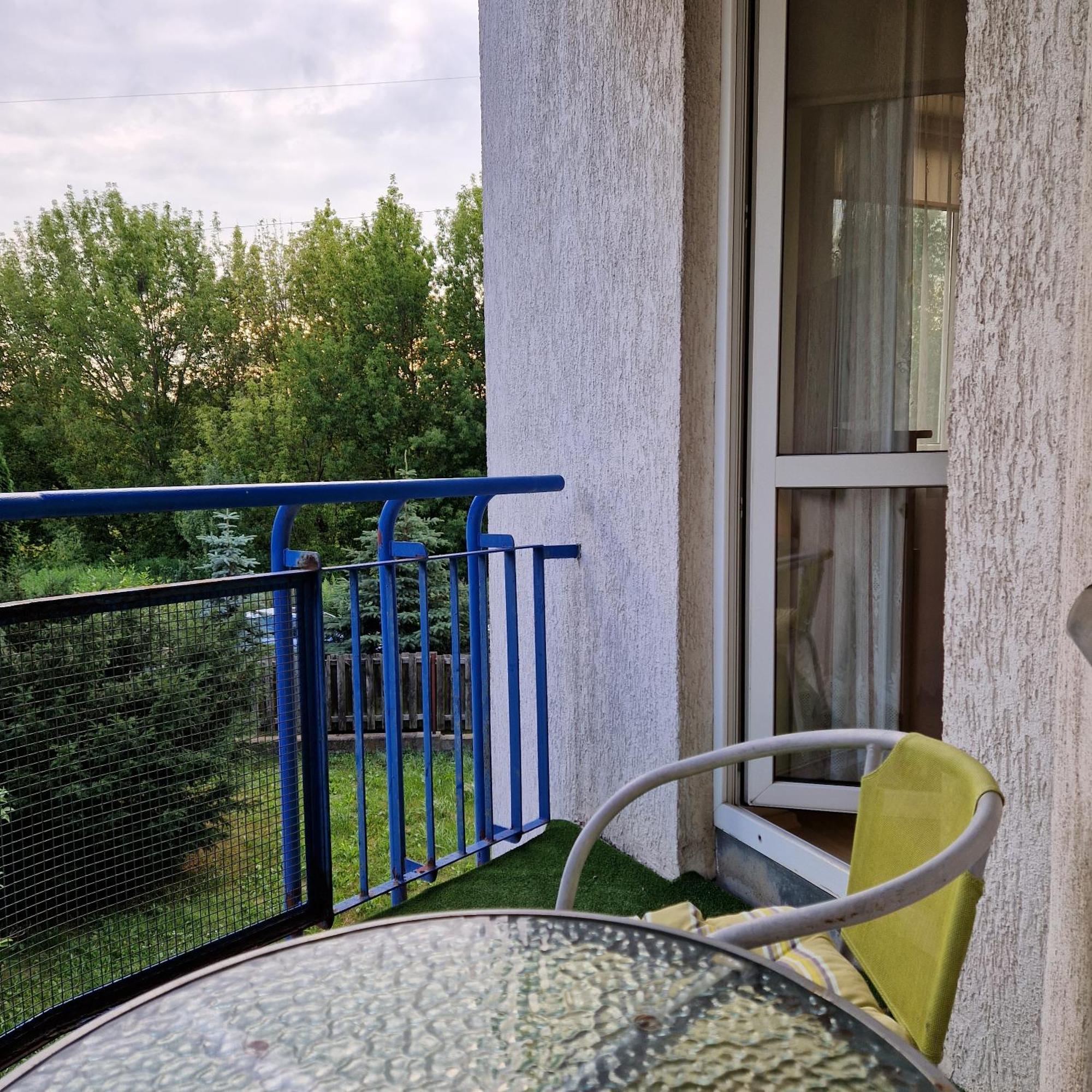 Apartament Sybirakow Bialystok Exterior photo